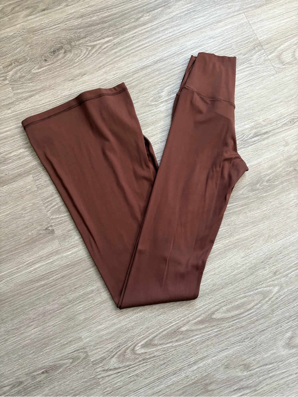Aerie offline flare leggings